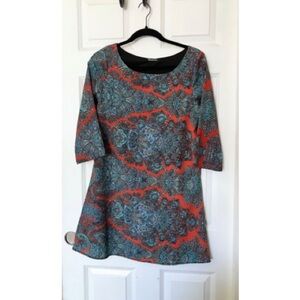 Caramela Mini‎ Dress Medium